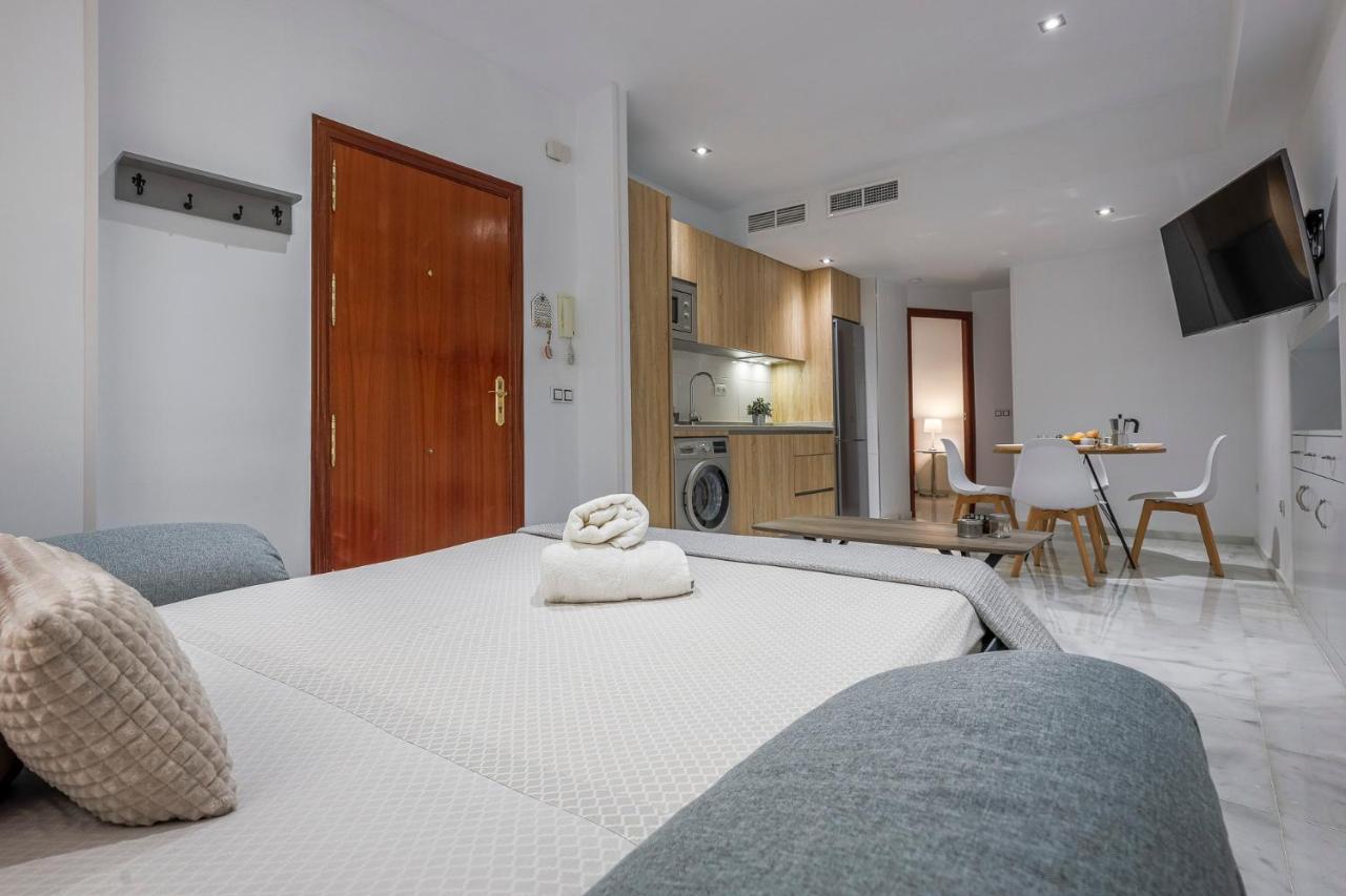 Ruisenor 10 Appartement Séville