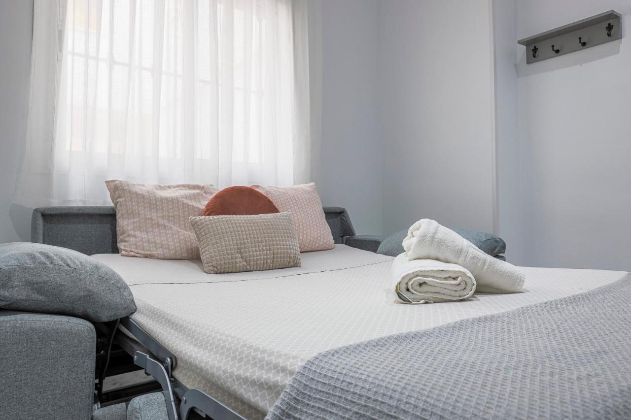 Appartement Ruisenor 10 *