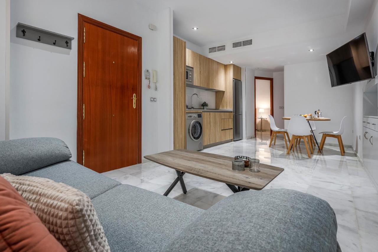 Appartement Ruisenor 10
