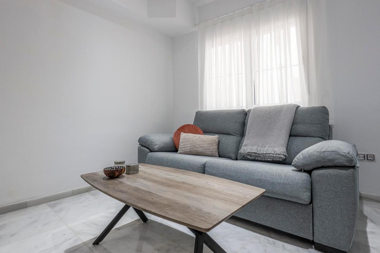 Ruisenor 10 Appartement