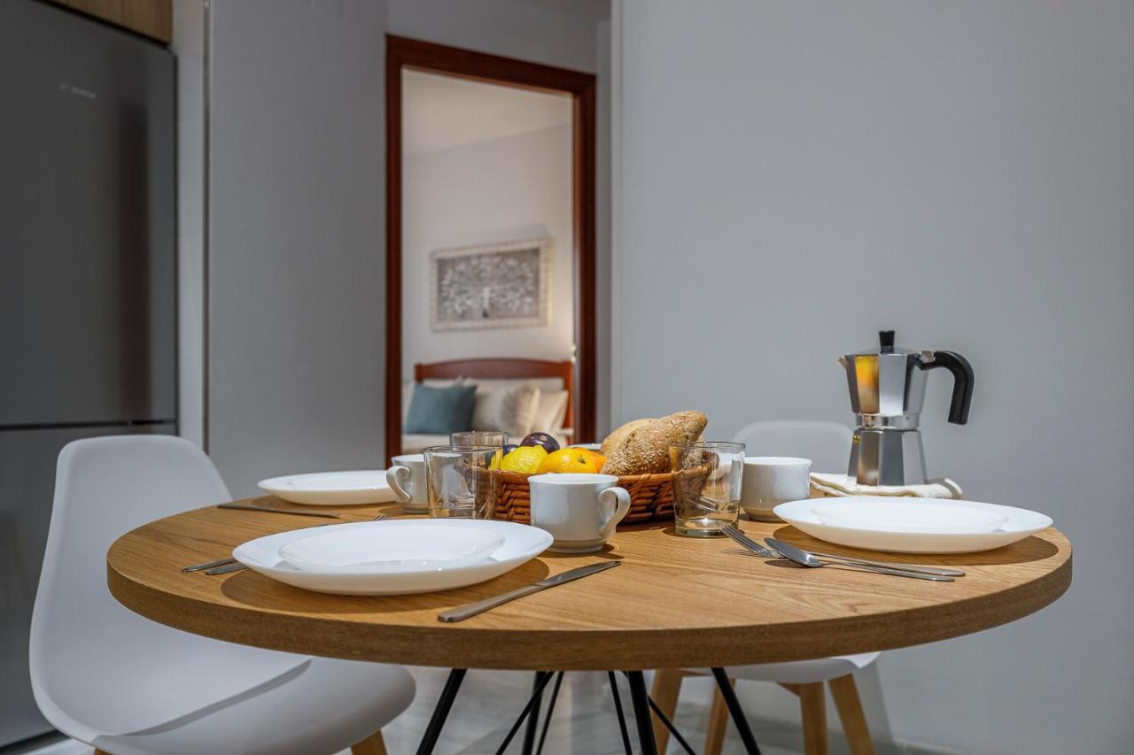 Appartement Ruisenor 10 Séville