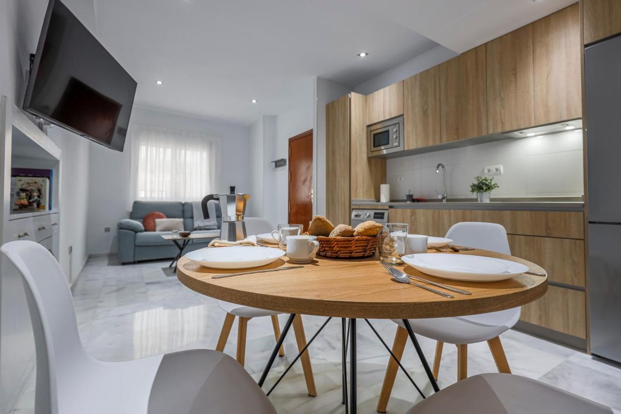 Appartement Ruisenor 10 *