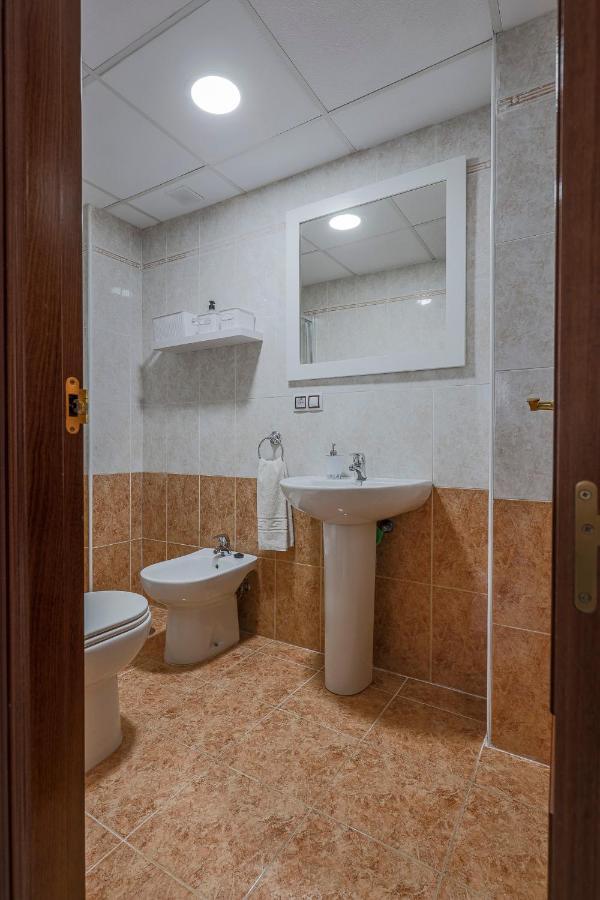 Ruisenor 10 Appartement Séville