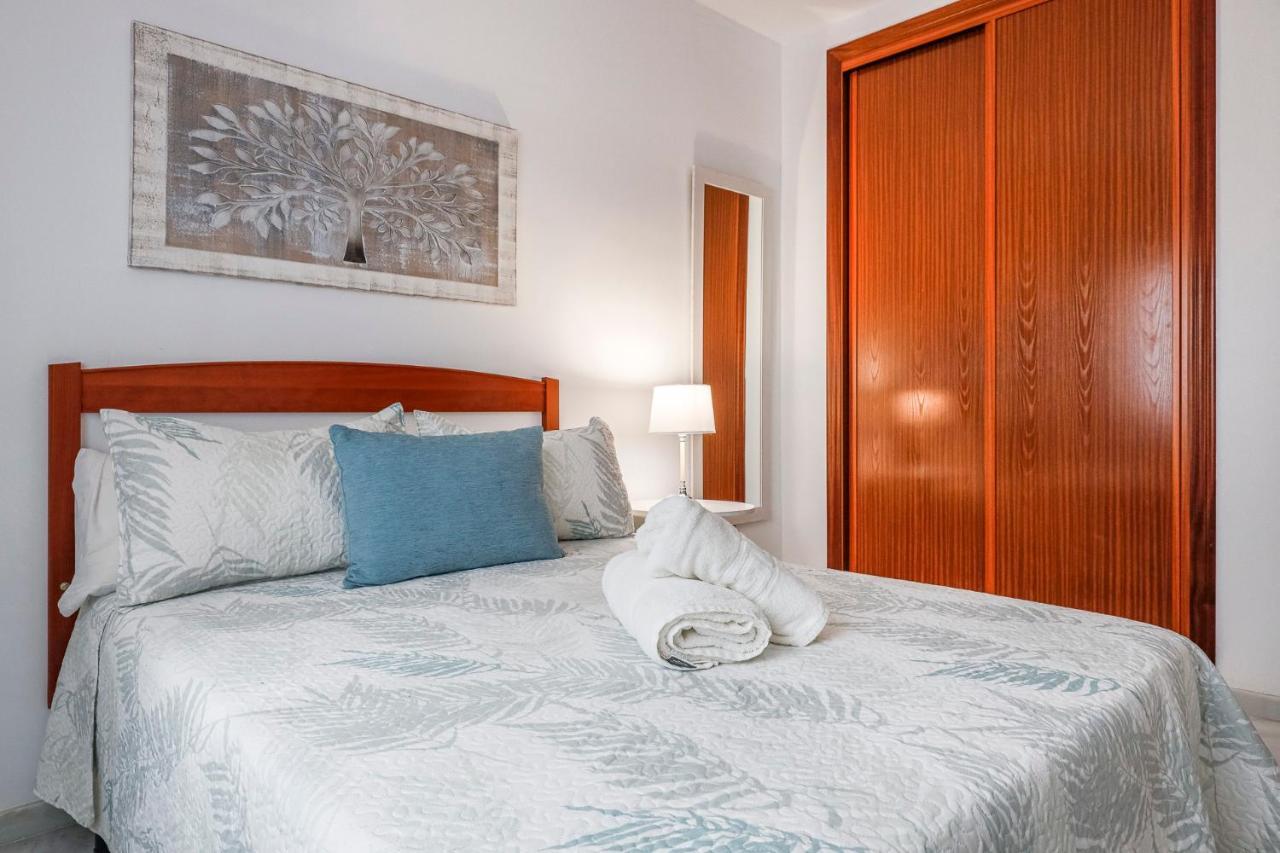 Ruisenor 10 Appartement *