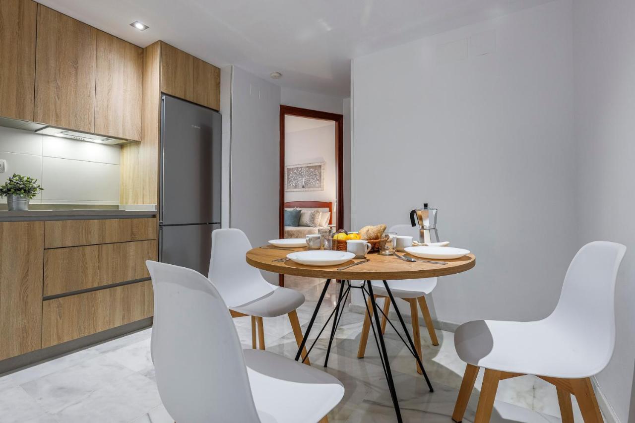 Ruisenor 10 Appartement *