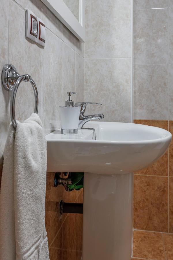 Appartement Ruisenor 10 Séville
