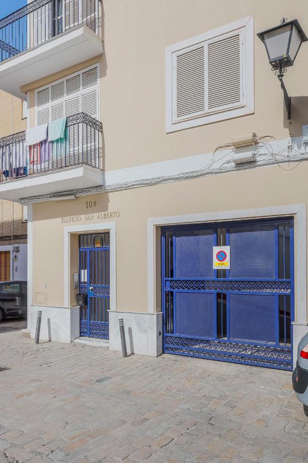 Ruisenor 10 Appartement